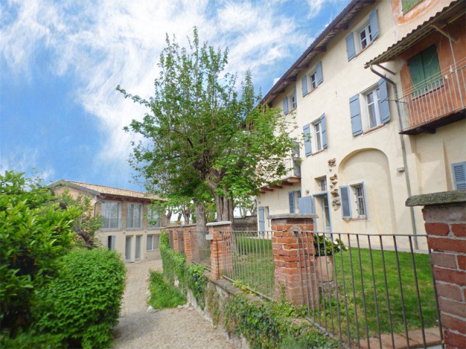 Vendita villa in zona tranquilla Monchiero Piemonte foto 11